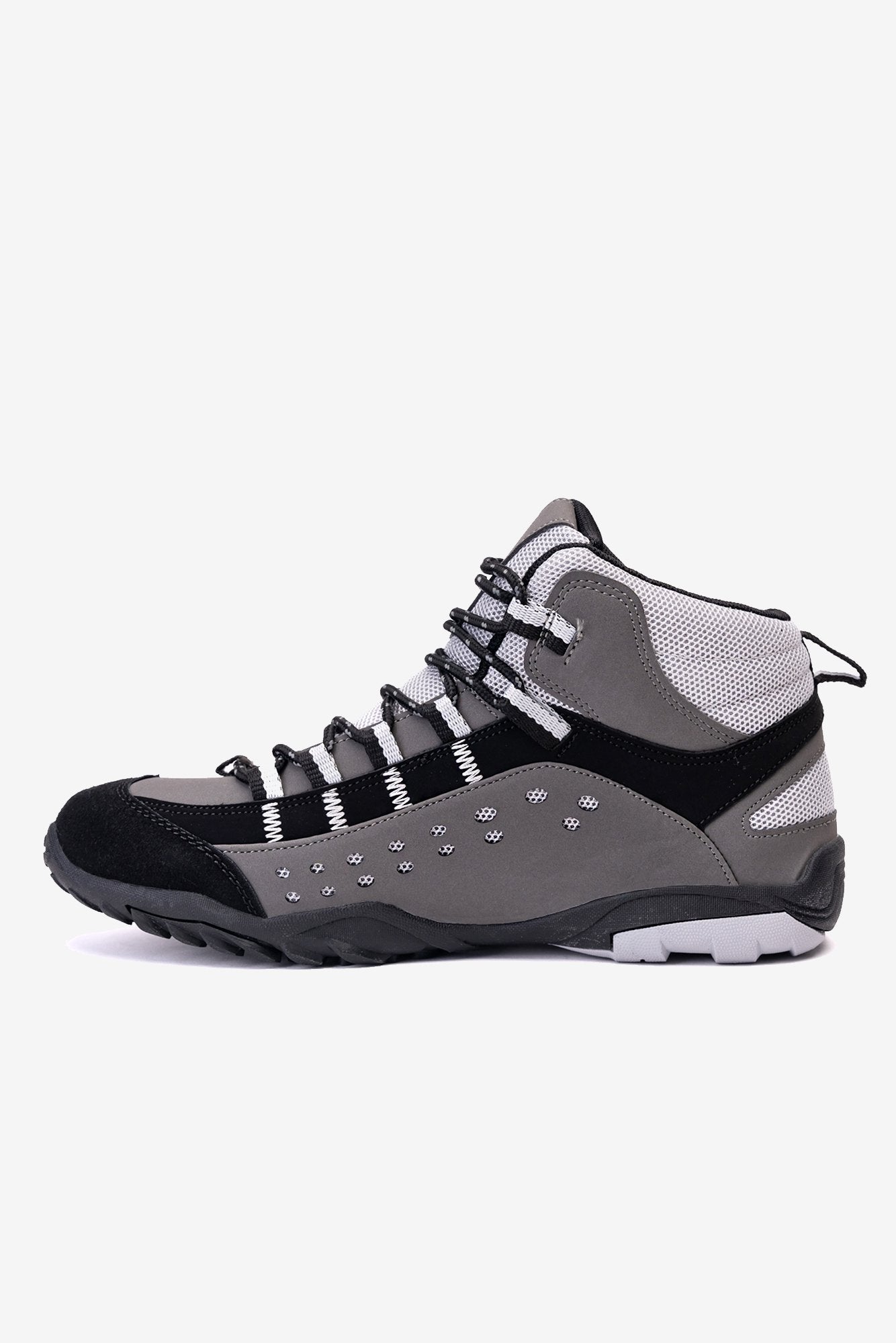 Zapatilla Hombre Gris Nario Apóstol Apóstol